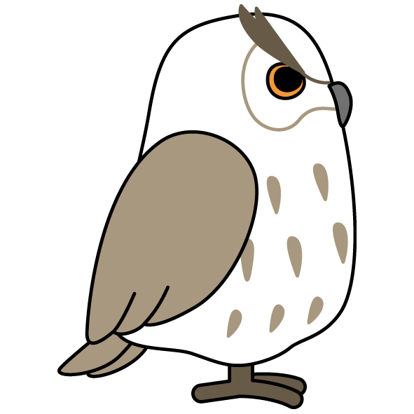 イラストカット アシスタント054