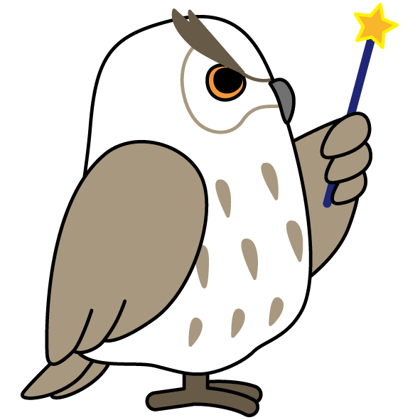 イラストカット アシスタント055