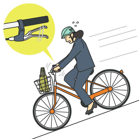 イラストカット シーン375（その他のタッチ）