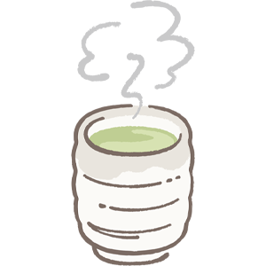 イラストカット シーン381（その他のタッチ）