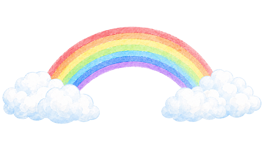 イラストカット 季節063