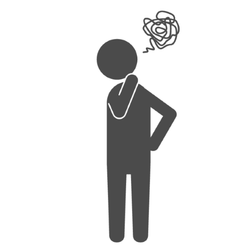 イラストカット ピクトグラム22